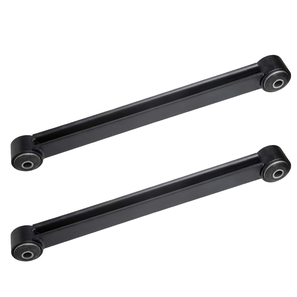 KEYOOG Kit 2 Bracci Di Controllo Posteriori Inferiori Per Ford Expedition 1997-2002 E Lincoln Navigator 1998-2002