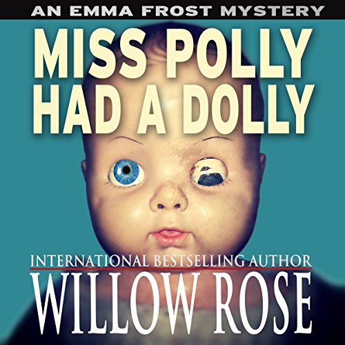 Couverture de Miss Polly had a Dolly