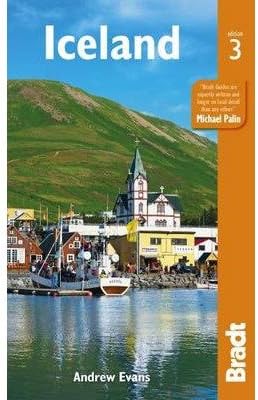 [(Iceland)] [ By (author) Andrew Evans ] [October, 2014]