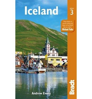 [(Iceland)] [ By (author) Andrew Evans ] [October, 2014]
