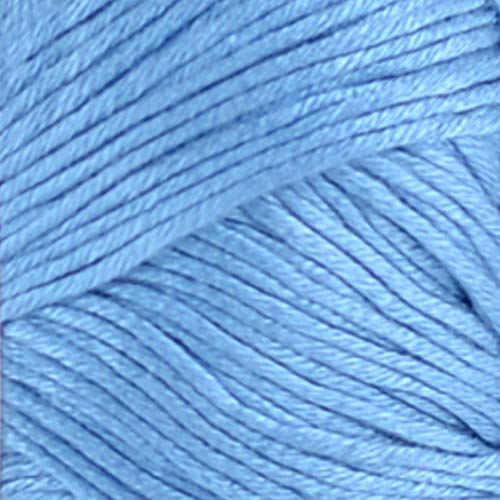 Image of (3 Pack) Lion Brand Yarn Truboo Yarn, Blue