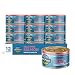 Wild Planet, Wild Pink Salmon, 6 Ounce (Pack of 12)