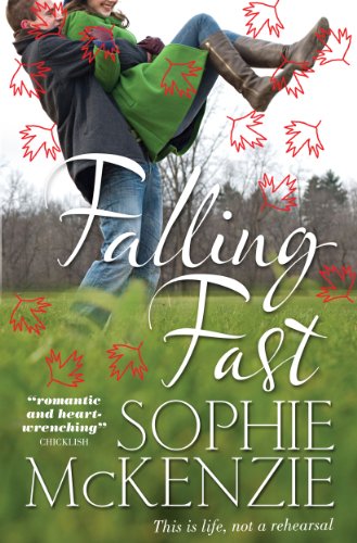 Falling Fast (Volume 1)