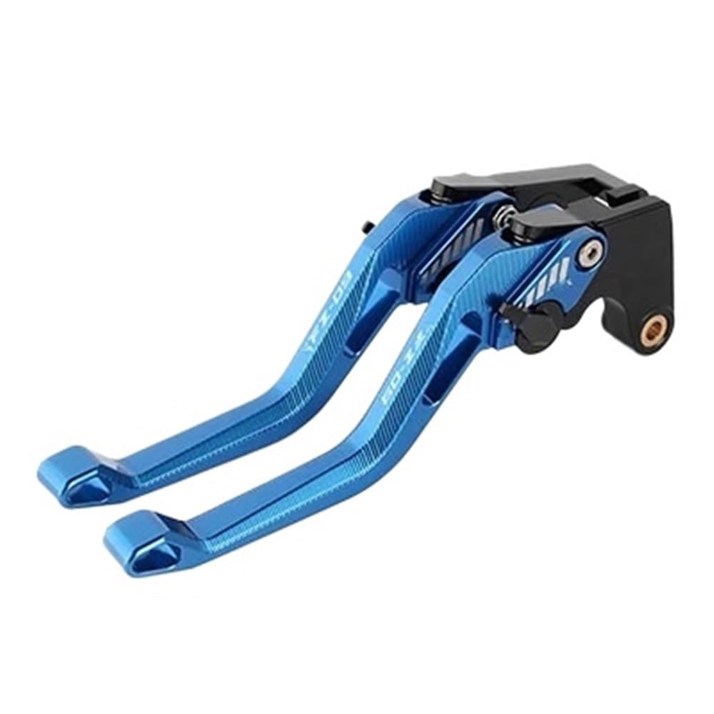TYUIKN Brake Levers for MT-09 MT09 MT 09 FZ09 FZ-09 2014 2015