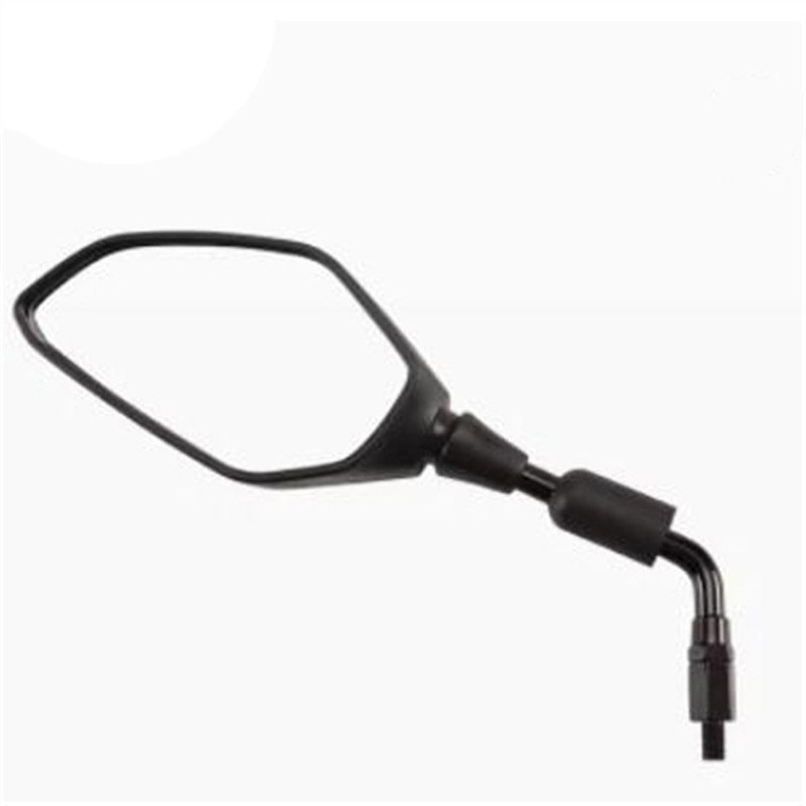 Espejo Benelli TRK502X izquierdo repuesto ITV tornillo invertido 7