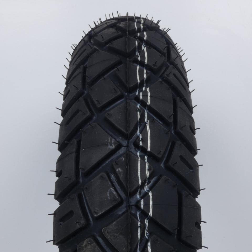 Opona 100-90-10 Heidenau K58 100/90-10 61J 2.50-10, kompatybilna z skuterami