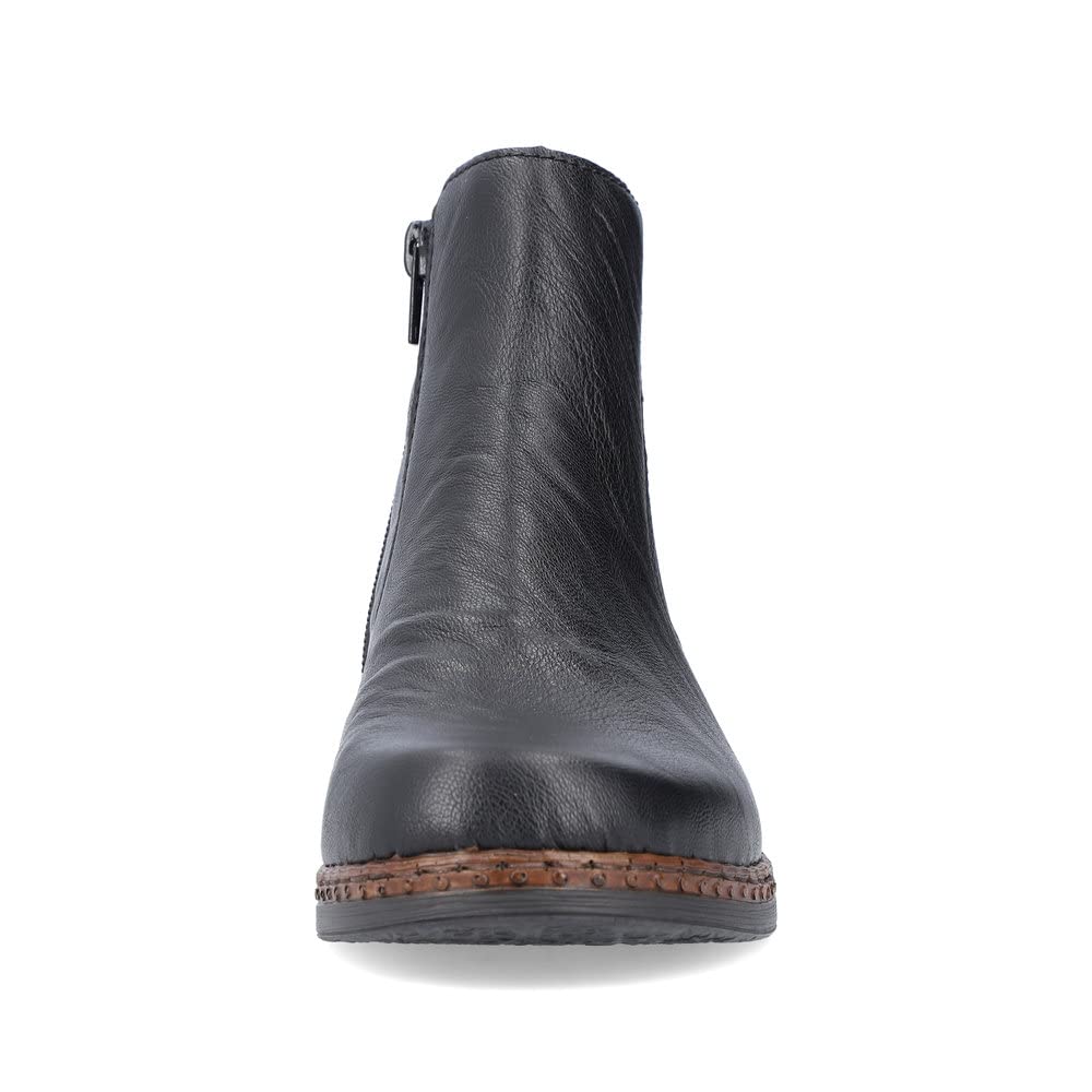 Rieker Damen Chelsea Boots 75170, Frauen Stiefeletten