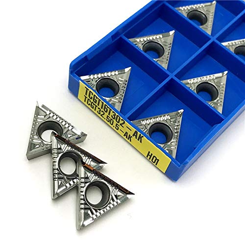 TCGT16T304 AK H01 Interno Girando Strumento di