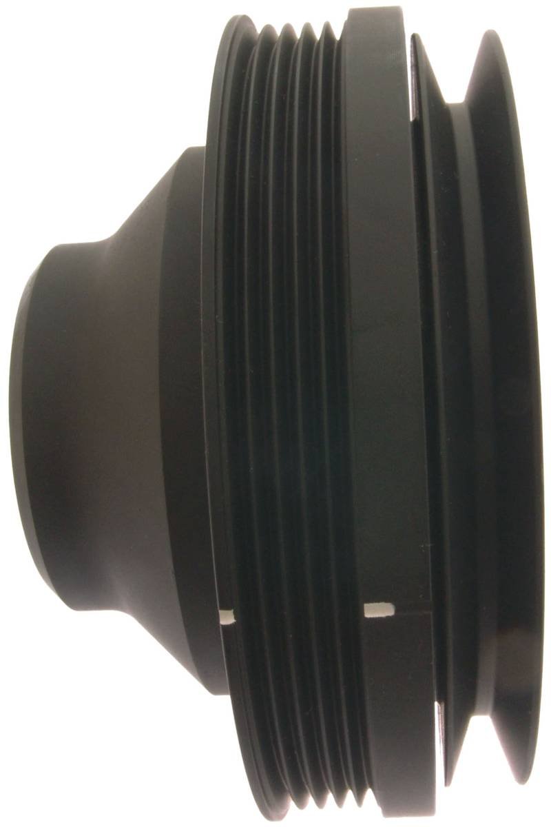 Febest - Mitsubishi Crankshaft / Axle Pulley Engine 6G74 - Oem: Md368262