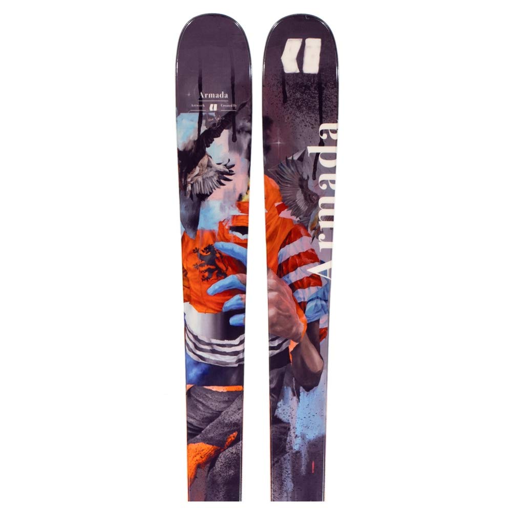 スキー ARMADA ARV86 177cm ARMADA Arv 86 Narty 177 cm Multi : Amazon.pl: Sport i turystyka