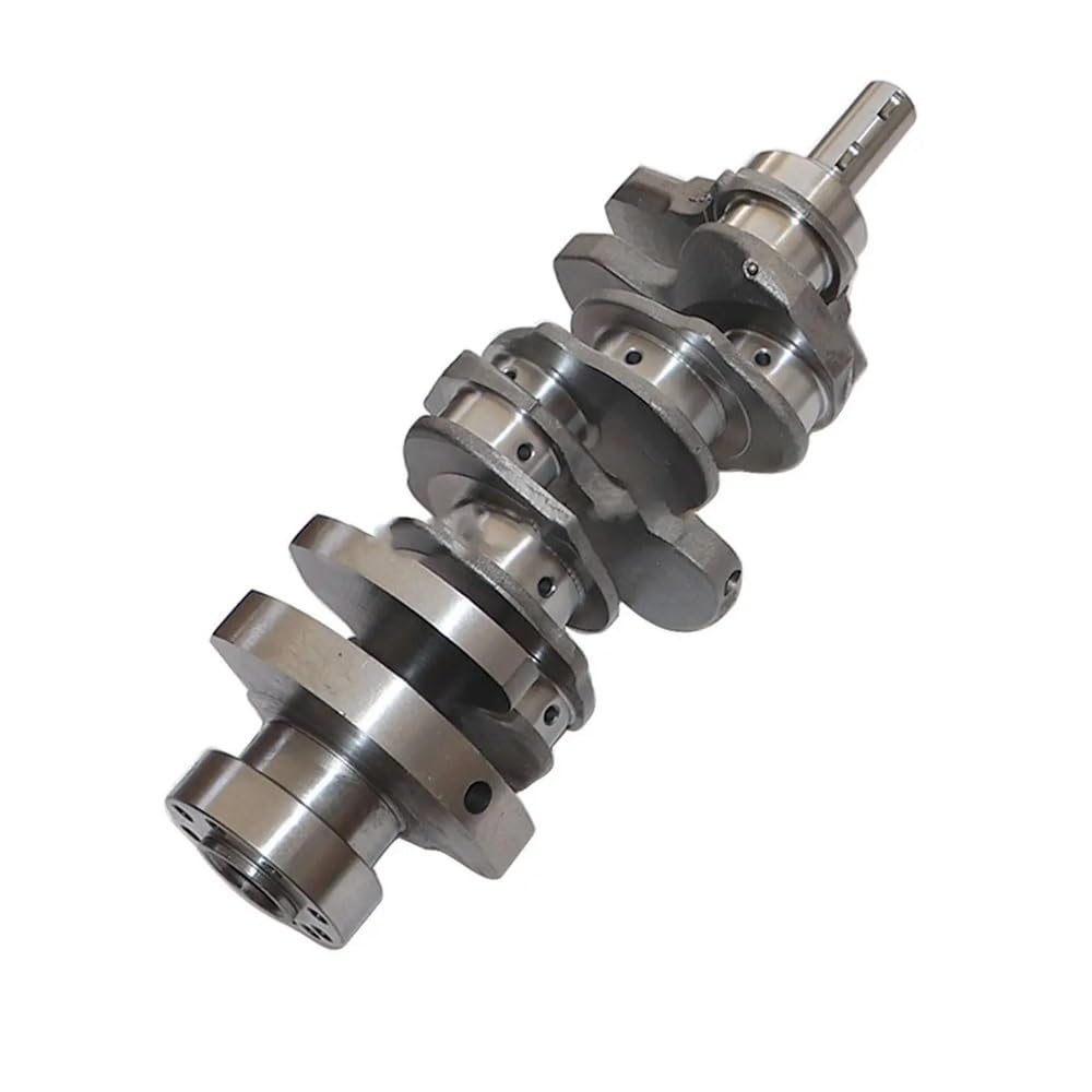 Motor del cigüeñal Compatible con 3. 3L Santa Fe Azera 2013-2016 2017-2022 se Ajusta a los números de Pieza 23110-3CFA0 23110-3L100 623R6-3CA00 623R6-3CA0A