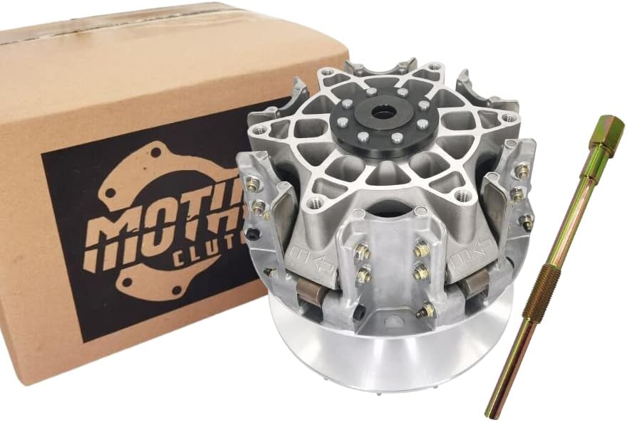 Mother Clutcher Primary Clutch fits CanAm Maverick X3