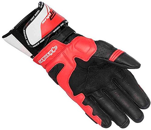 アルパインスターズ GP PLUS R グローブ L ALPINESTARS Amazon.com: Alpinestars GP Plus R V2 Gloves, 2XL, Black/Red