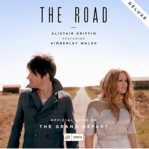 Alistair Griffin feat. Kimberley Walsh