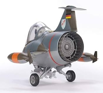 herpa F-104G ドイツ空軍 25周年記念機 他 航空機 4機セット herpa F-104G ドイツ空軍 25周年記念機 他 航空機 4機セット