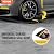 VEVOR Garage Door Threshold Seal Strip, 10 FT Universal Garage Door Floor Seal Strip with Adhesive, Garage Door Bottom Weatherproof Strip, Upgraded Thick PVC DIY Weather Stripping Replacement, Black