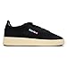 Produktbild Autry Mens Easeknit Medalist Low Casual Trainers Black