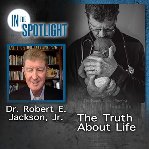 Page de couverture de The Truth About Life