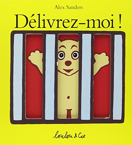 Délivrez-moi ! Délivrez-moi !