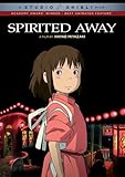 Spirited Away