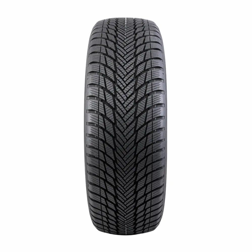 Bridgestone Blizzak LM-001 XL M+S - 225/60R18 104H - opona zimowa