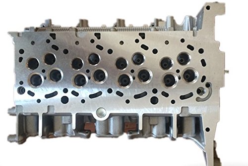 GOWE ZSD-424 FXFA ZSD Cylinder Head for Ford Transit FXFA 908766 1333272 1701911 16V 2000-06 2.4L