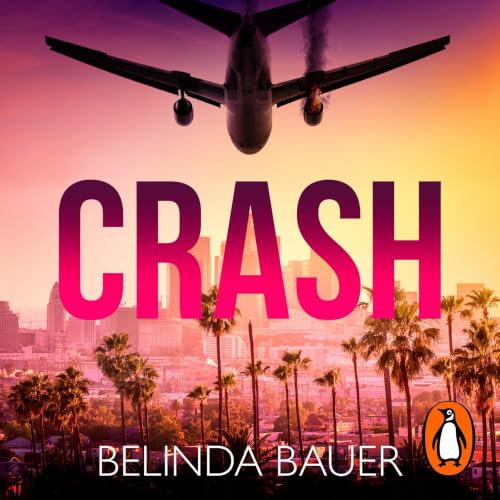 Crash Titelbild