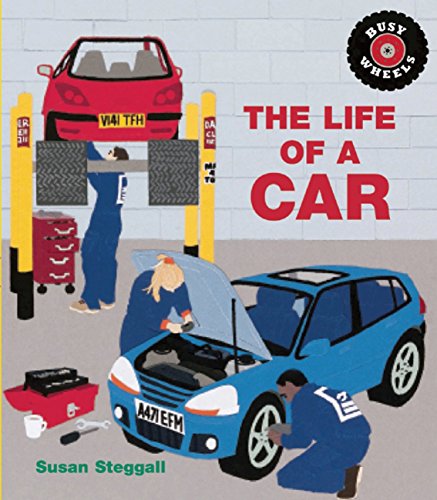  The Life of a Car Francais PDF