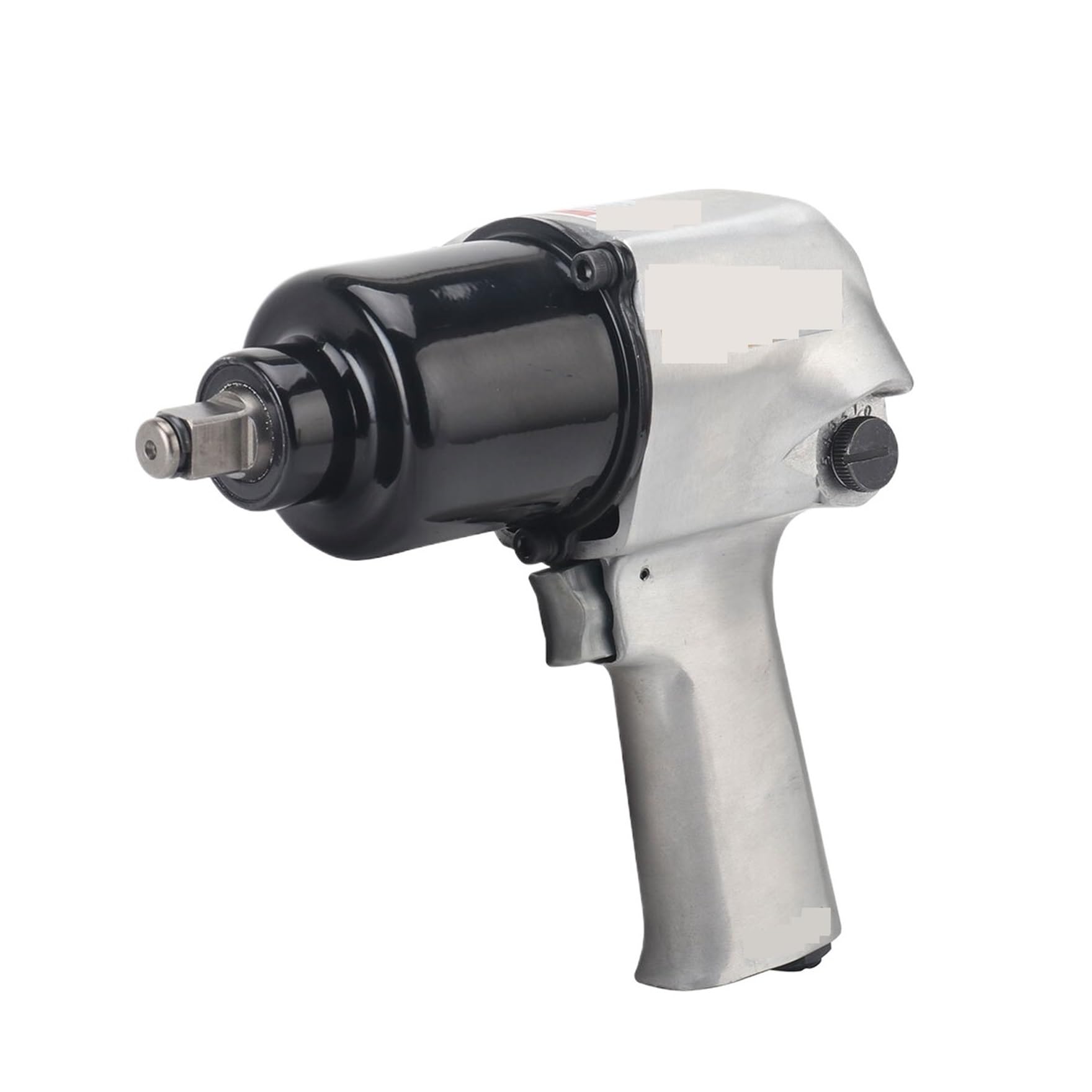 Air Hammer 1/2 Inch Air Impact Wrench 720N.m Torque Pneumatic Impact Wrench Spanner Air Tools