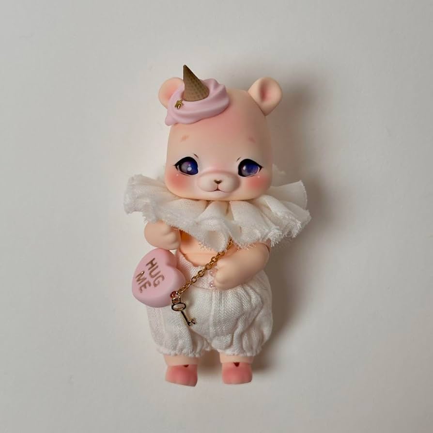 cocoriang HUG ME Poi