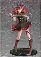 Amazon.co.jp: ウマ娘 ナイスネイチャ 1/7スケール(ファット