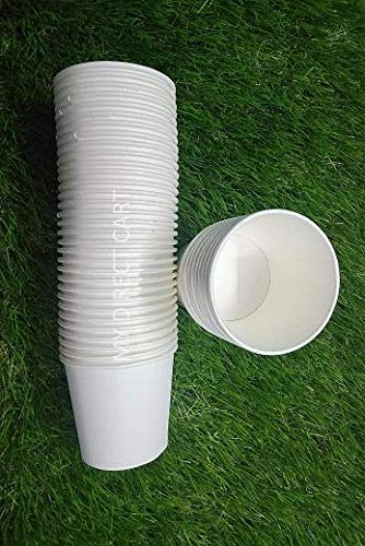 My Direct Cart Paper Cups Disposables 150ml (1000)