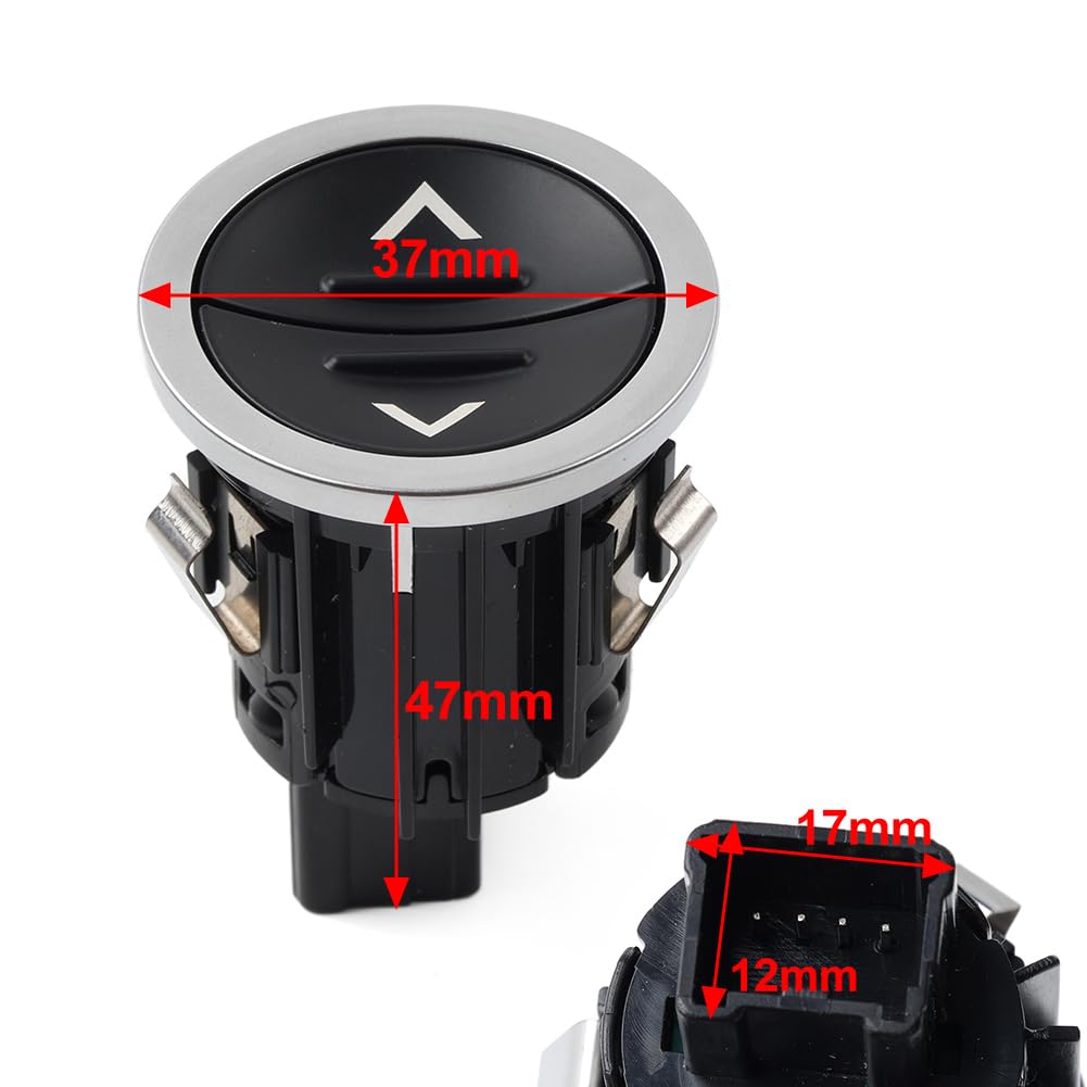 Amazon.co.jp: YIJIA 1個 LR071936 グローブコントロール