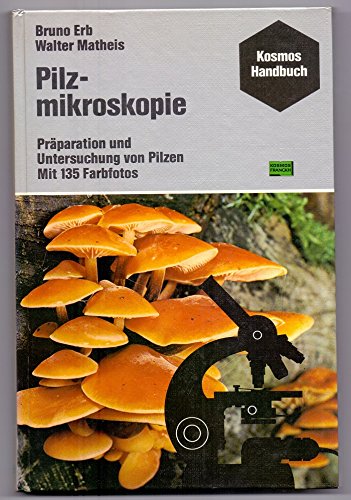 Pilzmikroskopie