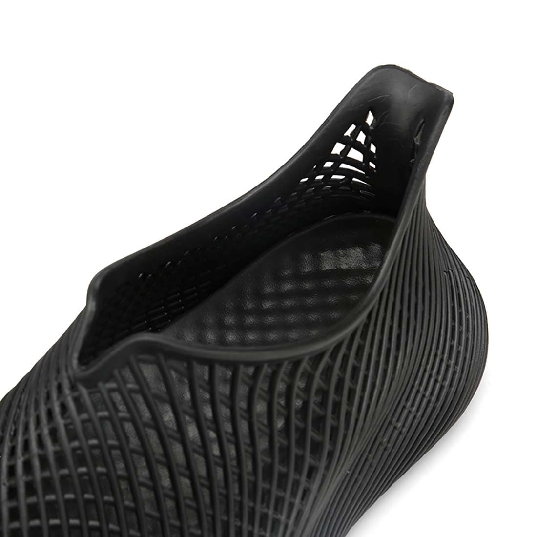 3D Druck Wasserschuhe Herren Damen, Leicht Atmungsaktiv rutschfest Slip On Badeschuhe für Strand Pool Schwimmbad Urlaub