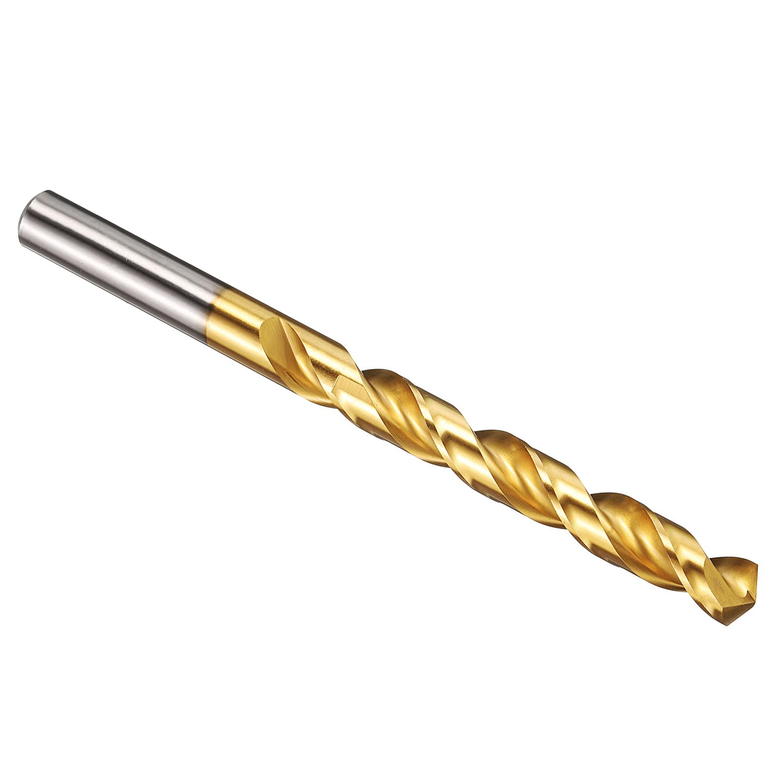 PATIKIL 10.7mm Drill Bit