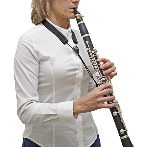 Miniatura 2 de Bg Cordón Elástico Flexible Para Clarinete