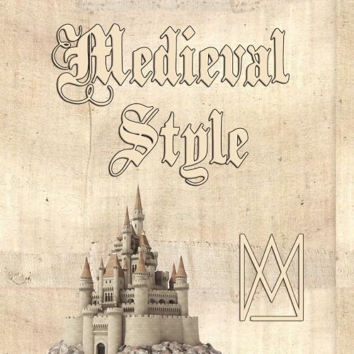Amazon.com: Medieval Style : Magentium: Digital Music