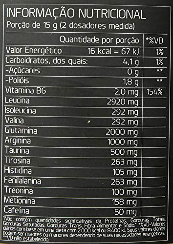 Amino Hd Fusion, Athletica Nutrition, Piña Colada, 450 G