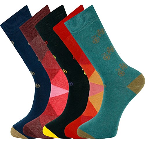 Mysocks Ankle Socks Multi Design