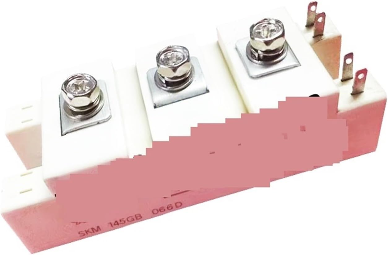 SKM195GB066D SKM145GB066D Module(SKM145GB066D)