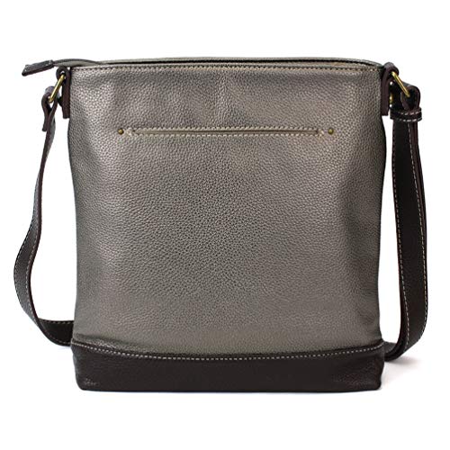 Image of CHALA Sweet Messenger Mid Size Shoulder Purse with Adjustable Strap