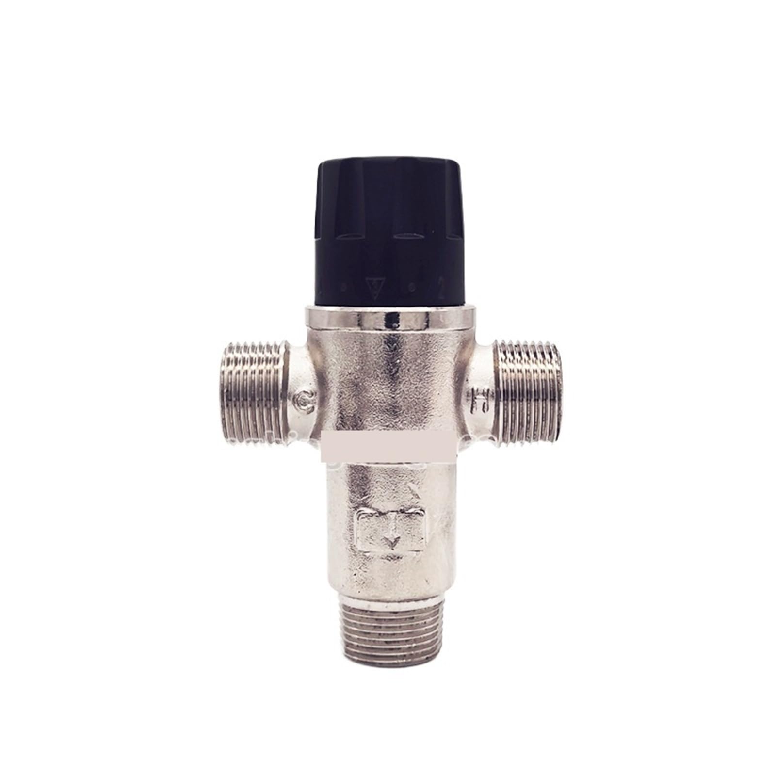 Belovek Brass 3/4 "Dn20m Solar Heater Thermostatic Valve Three-Way