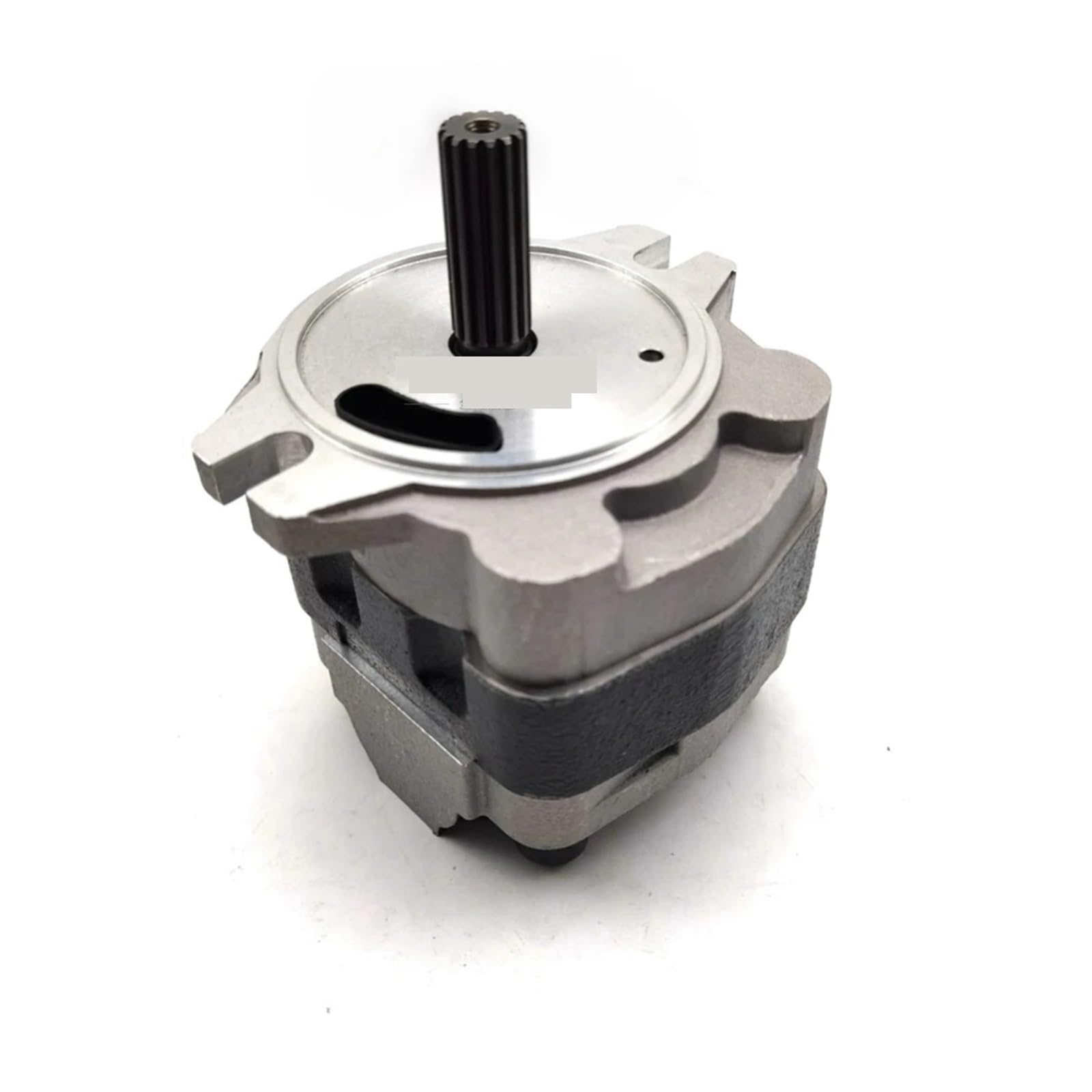 Kxiwlufv 17E Charge Pumps - 19E -27E Excavator(17E)