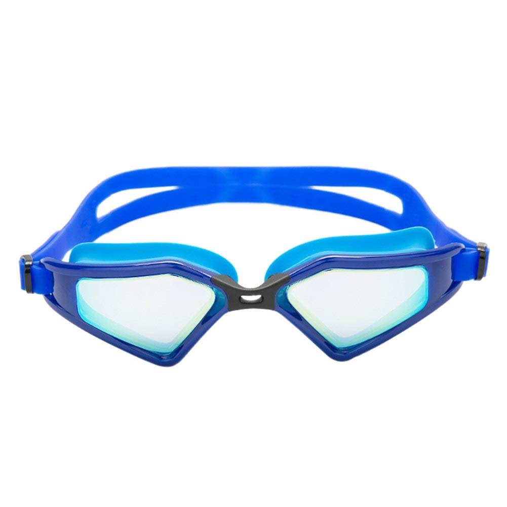 Lunettes de natation étanches pour vos entraînements et séances de piscine régulières