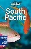 Lonely Planet South Pacific (Travel Guide)