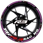 Accessories-for-YAMAHA-for-YZF-R3-YzfR3-Motorcycle-Decal-Set-Decorative-Wheel-Hub-Wheel-Rim-Reflective-Waterproof-Sticker