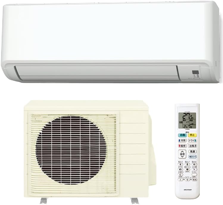 エアコン屋 三菱電機 18畳用 ルームエアコン 2022年製 工事費込み #8388