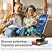 ANCwear Altavoz Bluetooth portátil con Ranura para Tarjeta TF Imagen de ANCwear Altavoz Bluetooth portátil con Ranura para Tarjeta TF