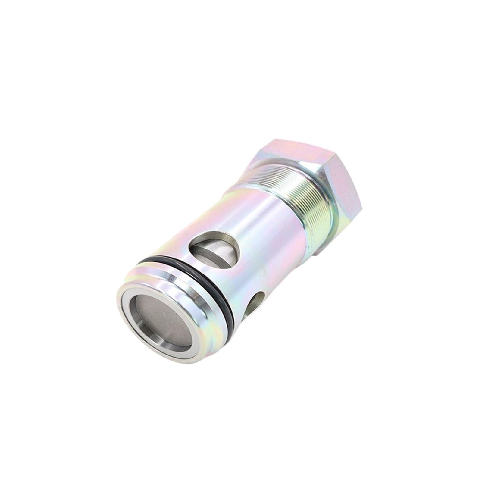 Noyau de contrôle de vanne d'huile haute pression pour radiateur PC300-7